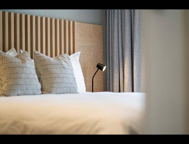 1 BEDROOM PROPERTY TO RENT IN BENMORE GARDENS